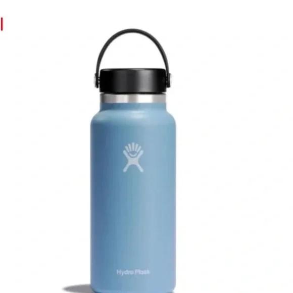 Hydro Flask 32 oz Wide Mouth Water Bottle - Picture 4 of 11